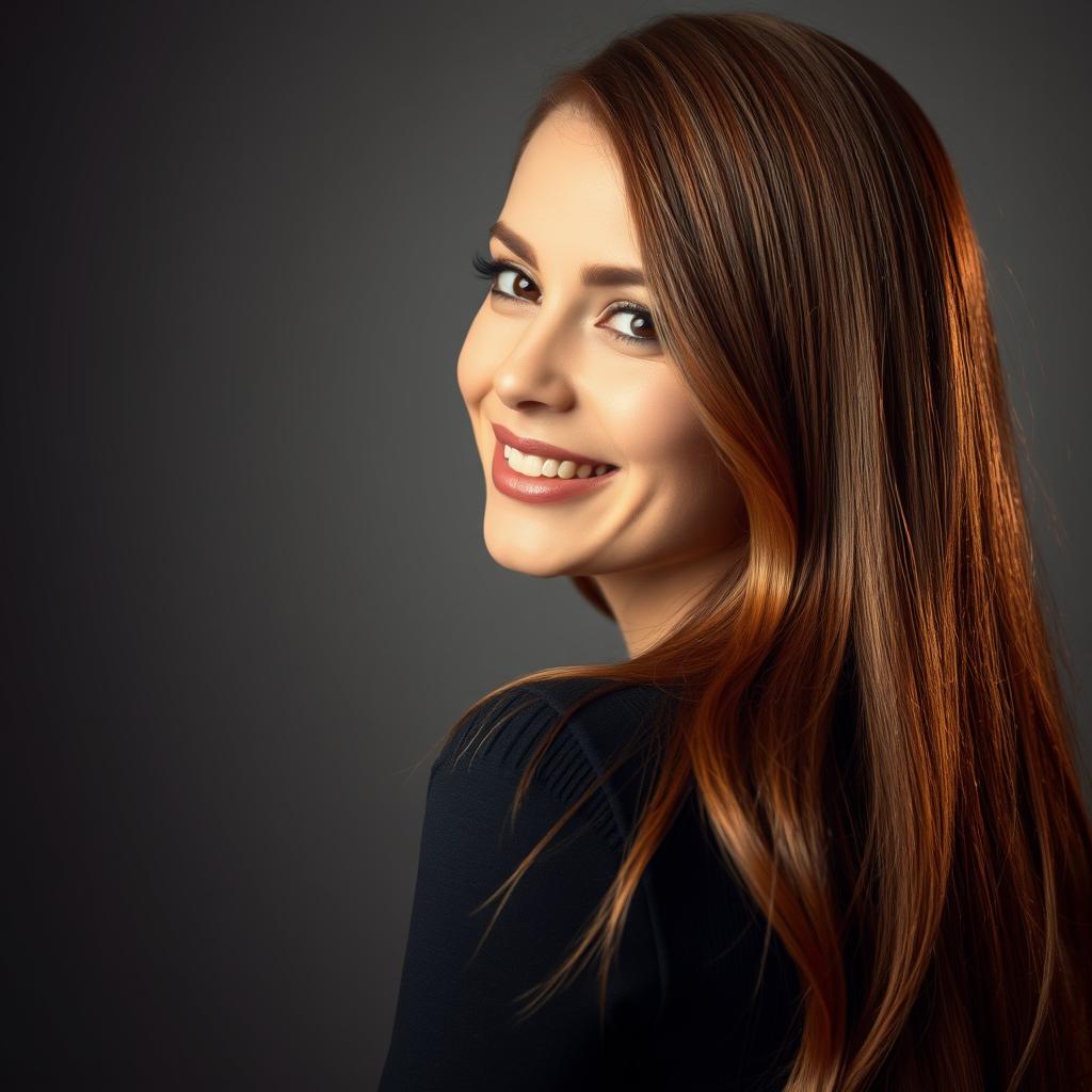 Glossy hair: saiba como conquistar o cabelo que é tendência do momento
