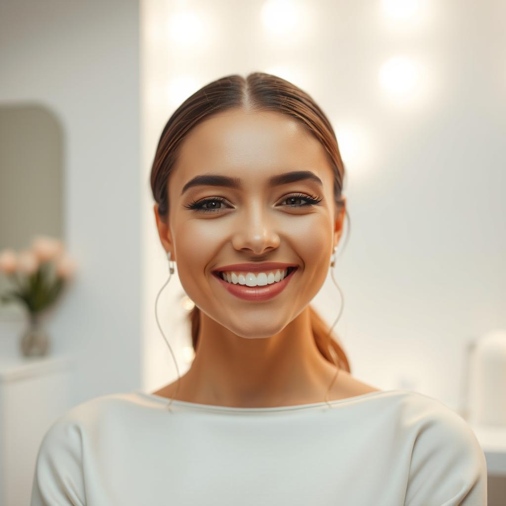 Harmonização facial caseira: 5 truques para afinar e modelar o rosto