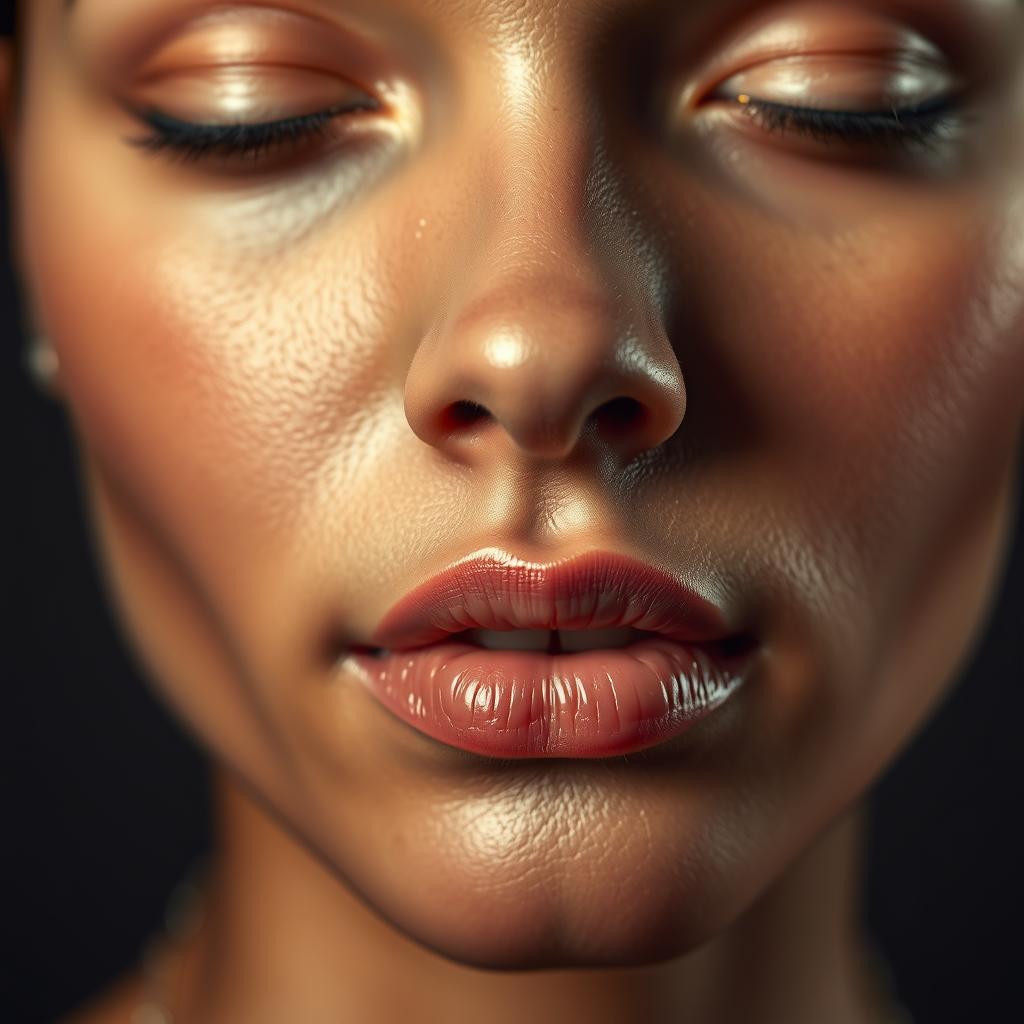 Harmonização facial: saiba o que é e quais os procedimentos mais comuns