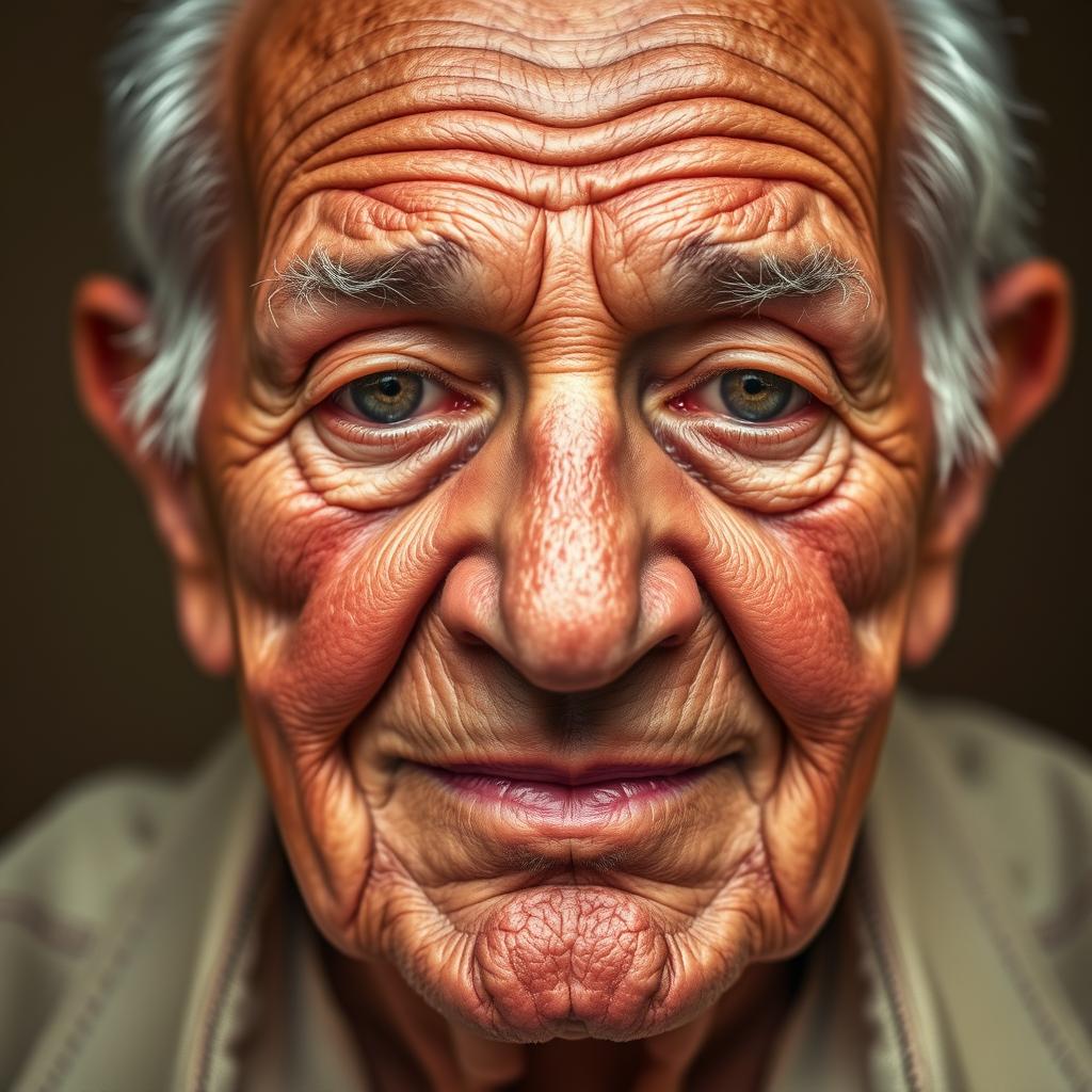 Aos 91 anos, Stênio Garcia faz harmonização facial e fica irreconhecível