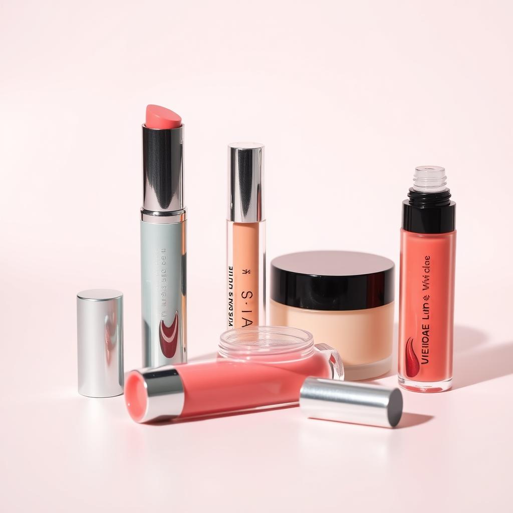 Hidratação labial: quais as diferenças entre lip balm, gloss e outros produtos