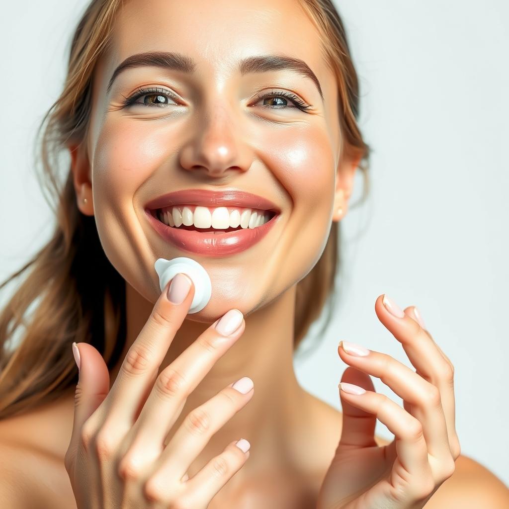 Hidratante facial em gel: descubra quais são os benefícios desse produto