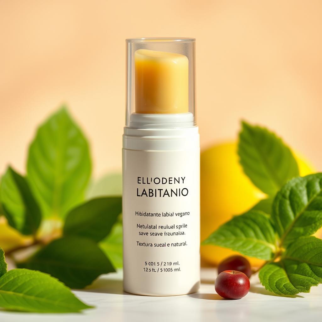 image 899 Hidratante labial vegano da Riachuelo é bom? Conheça a linha e veja a análise completa