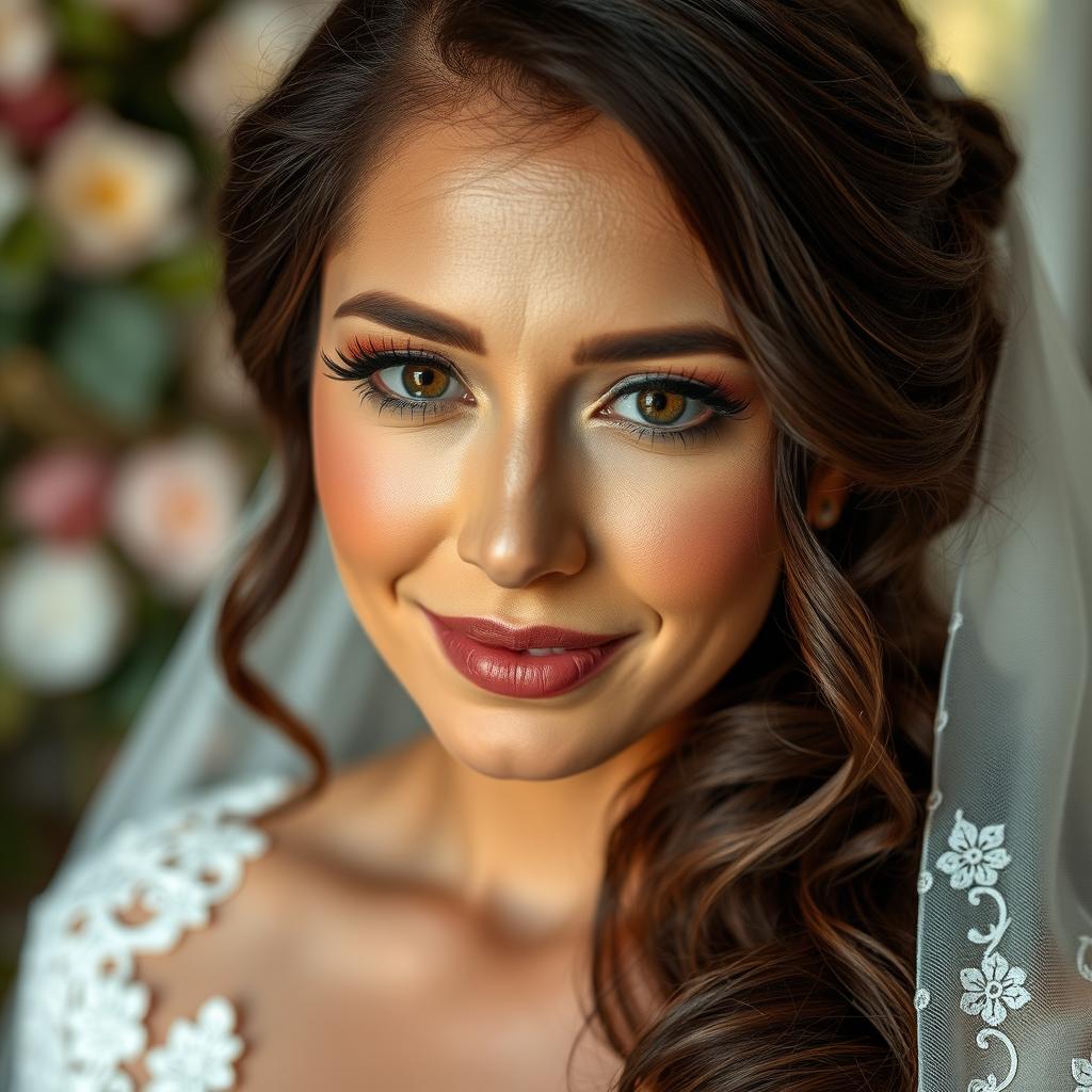 15 ideias de maquiagem para casamento