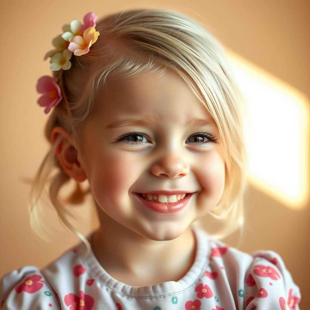 image 904 15 ideias de penteado para cabelo liso infantil apaixonantes!