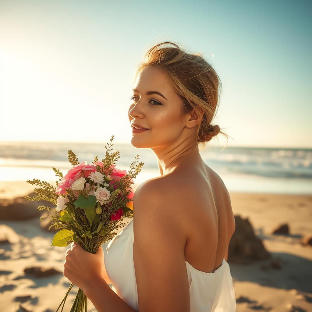 7 ideias de penteados para Ano Novo na praia 7 ideias de penteados para Ano Novo na praia