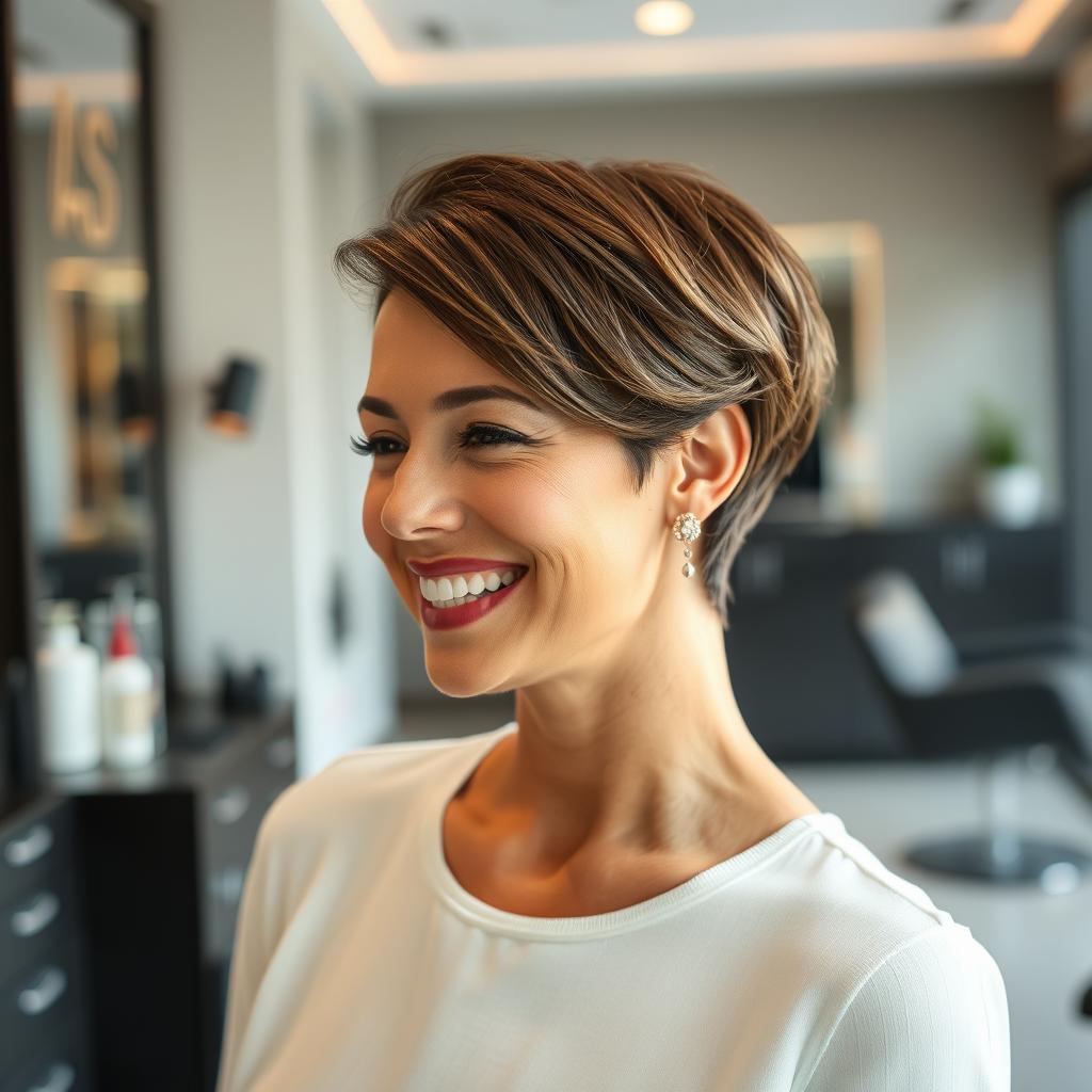 image 909 Cabelo chanel: 31 inspirações para o corte que irão te conquistar