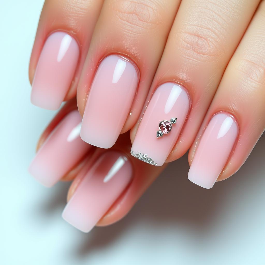 11 ideias de unhas decoradas para manicures iniciantes