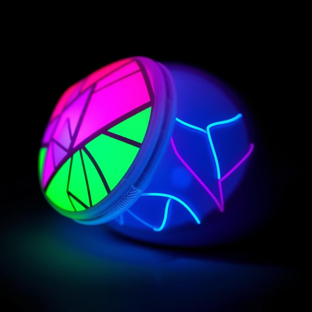 Unhas neon decoradas: 30 ideias para se inspirar e como fazer