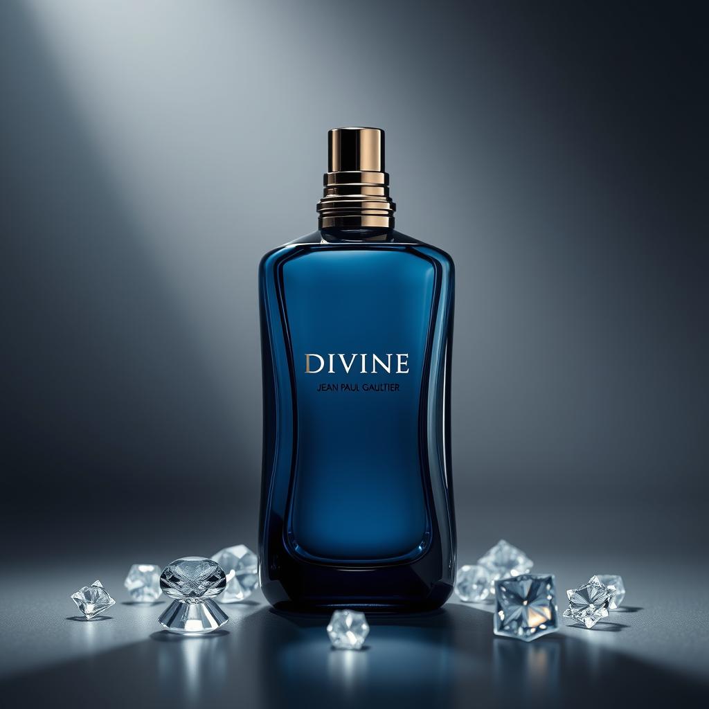 Jean-Paul Gaultier perfume: conheça o lançamento "Gaultier Divine"