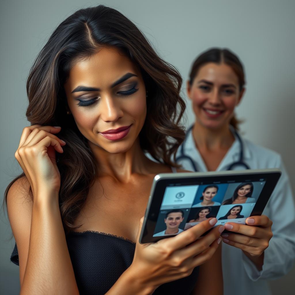 Juliette desabafa sobre calvície, e médica explica novas opções de tratamento