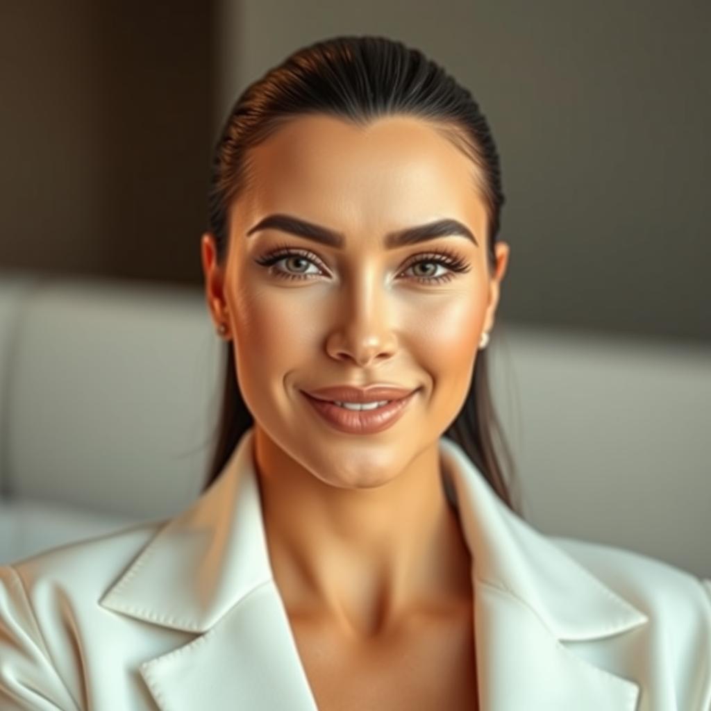 Kim Kardashian emagrece 32kg com dieta 'milagrosa'