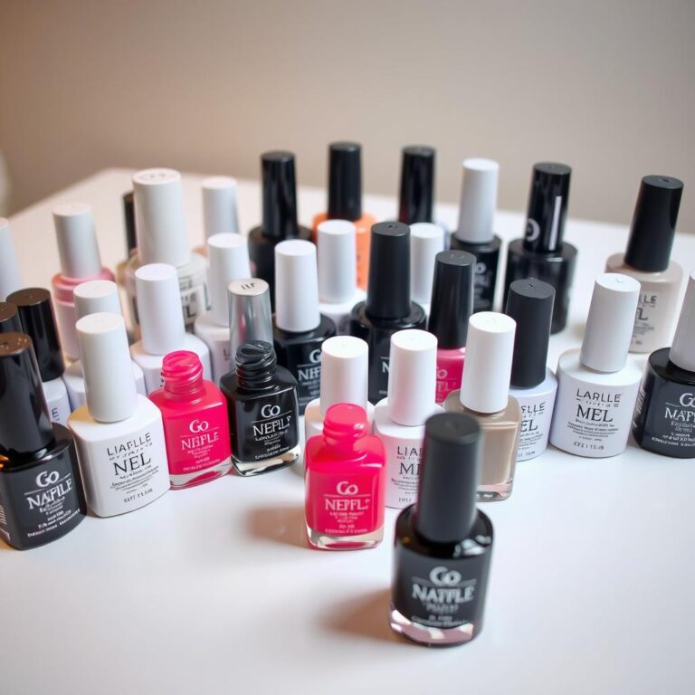 Top 10 melhores marcas de esmalte em gel que toda manicure deve ter ...
