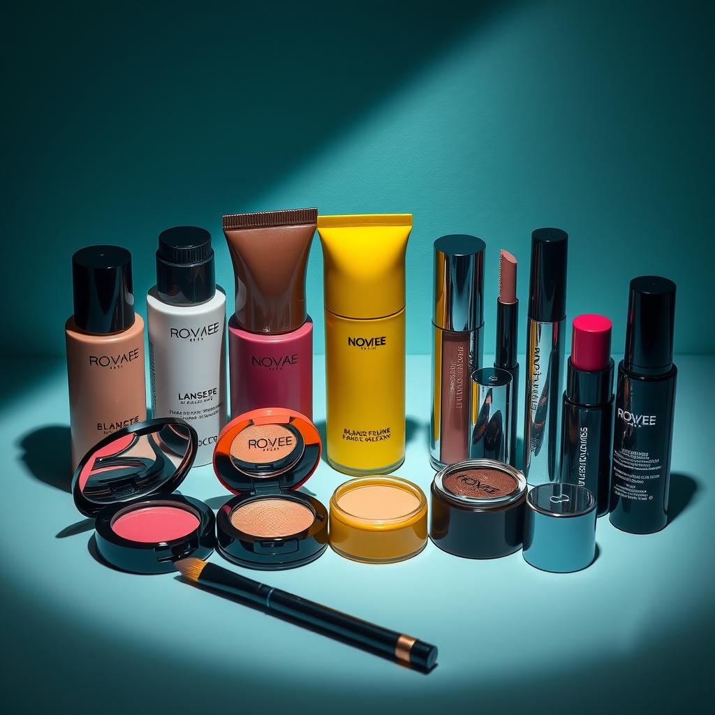 Top 5 melhores marcas de maquiagem brasileiras - luxcosmeticos.com.br