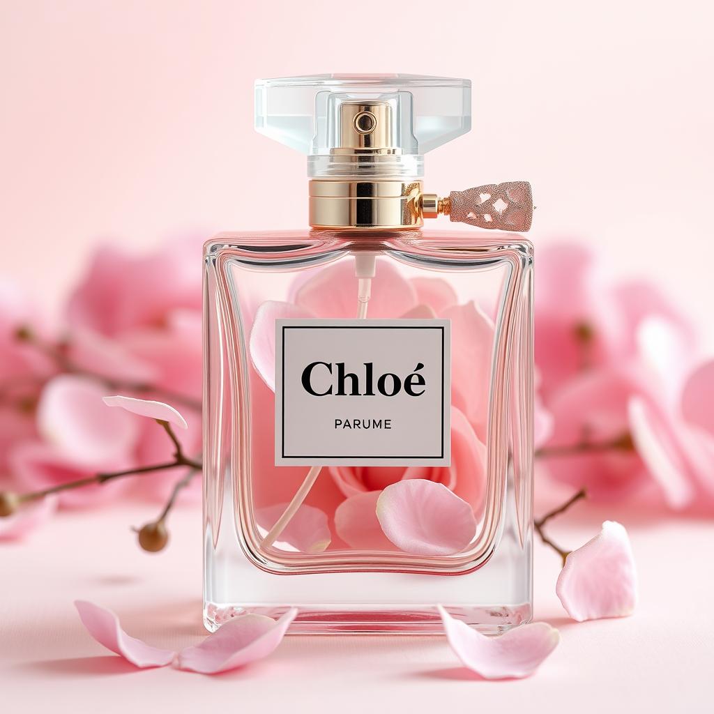 Perfume Chloé: 5 fragrâncias encantadoras
