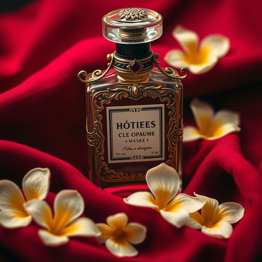 Perfume da Cleópatra: saiba como era o cheiro da última rainha do Egito