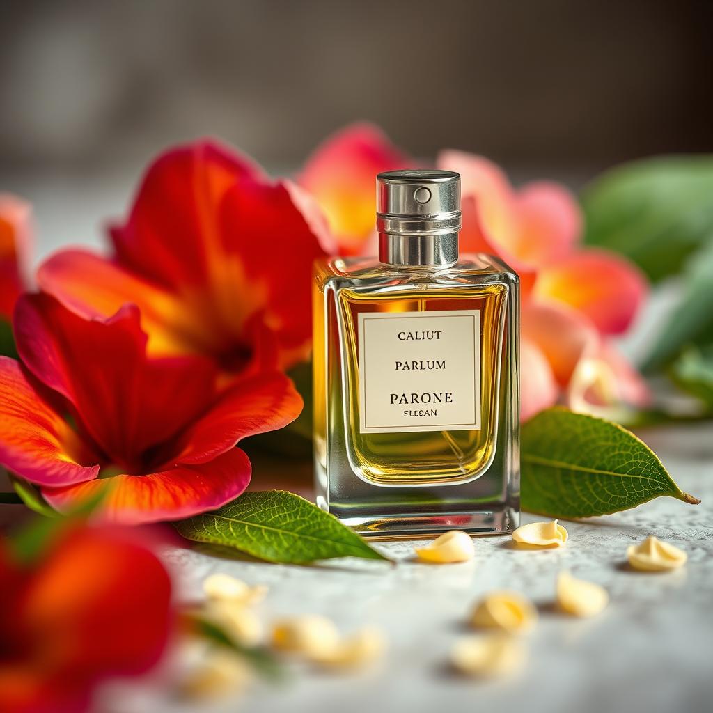 Perfume de legume? Conheça a nova aposta da O Boticário