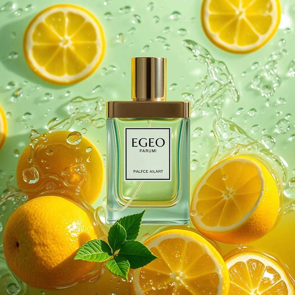 Perfume de melancia Egeo: conheça as duas novas fragrâncias da O Boticário