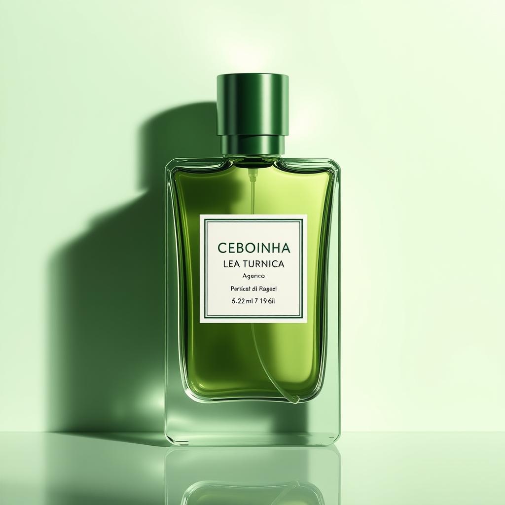 Perfume do Cebolinha vira nova tendência e conquista internet Perfume do Cebolinha vira nova tendência e conquista internet