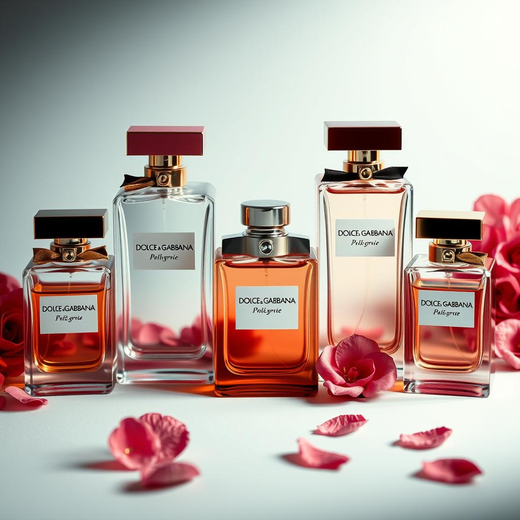 image 1413 Perfume Dolce Gabbana: 5 fragrâncias para arrasar
