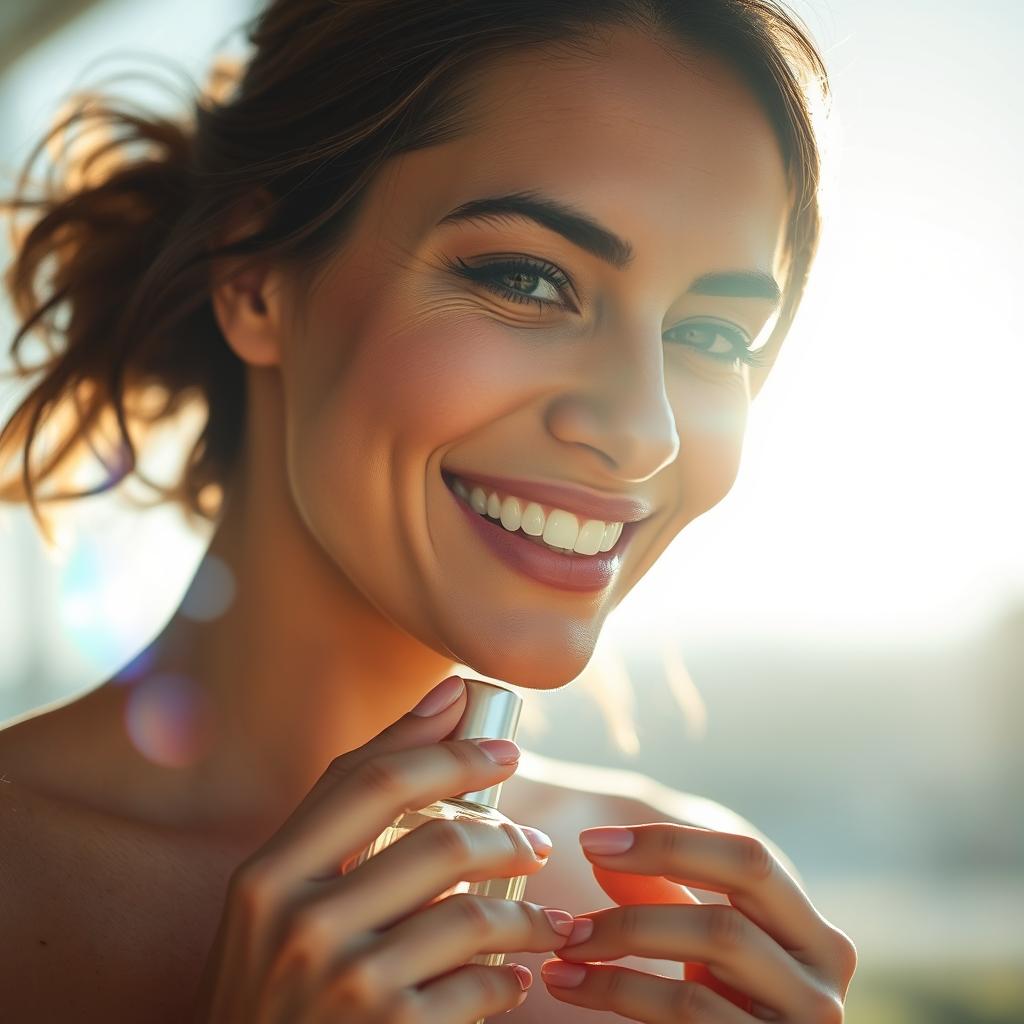 Perfume dura pouco na sua pele? Veja dicas de como ficar com cheiro do perfume o dia todo Perfume dura pouco na sua pele? Veja dicas de como ficar com cheiro do perfume o dia todo