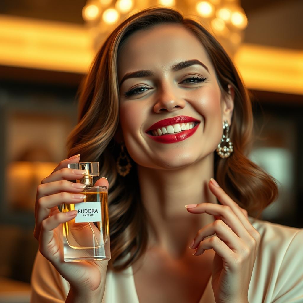 Perfume Eudora feminino: 5 opções que são irresistíveis