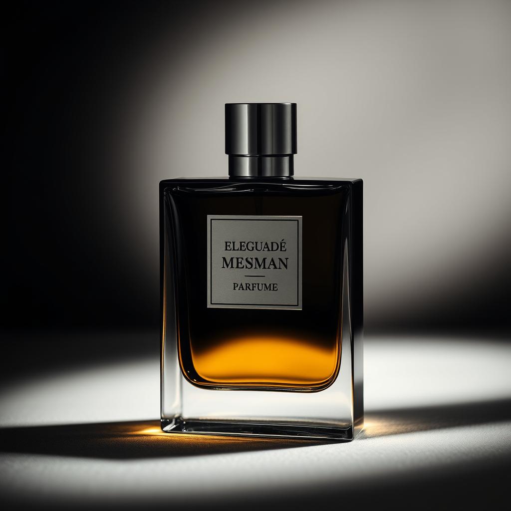 Perfume masculino importado: 5 fragrâncias com o melhor custo-benefício