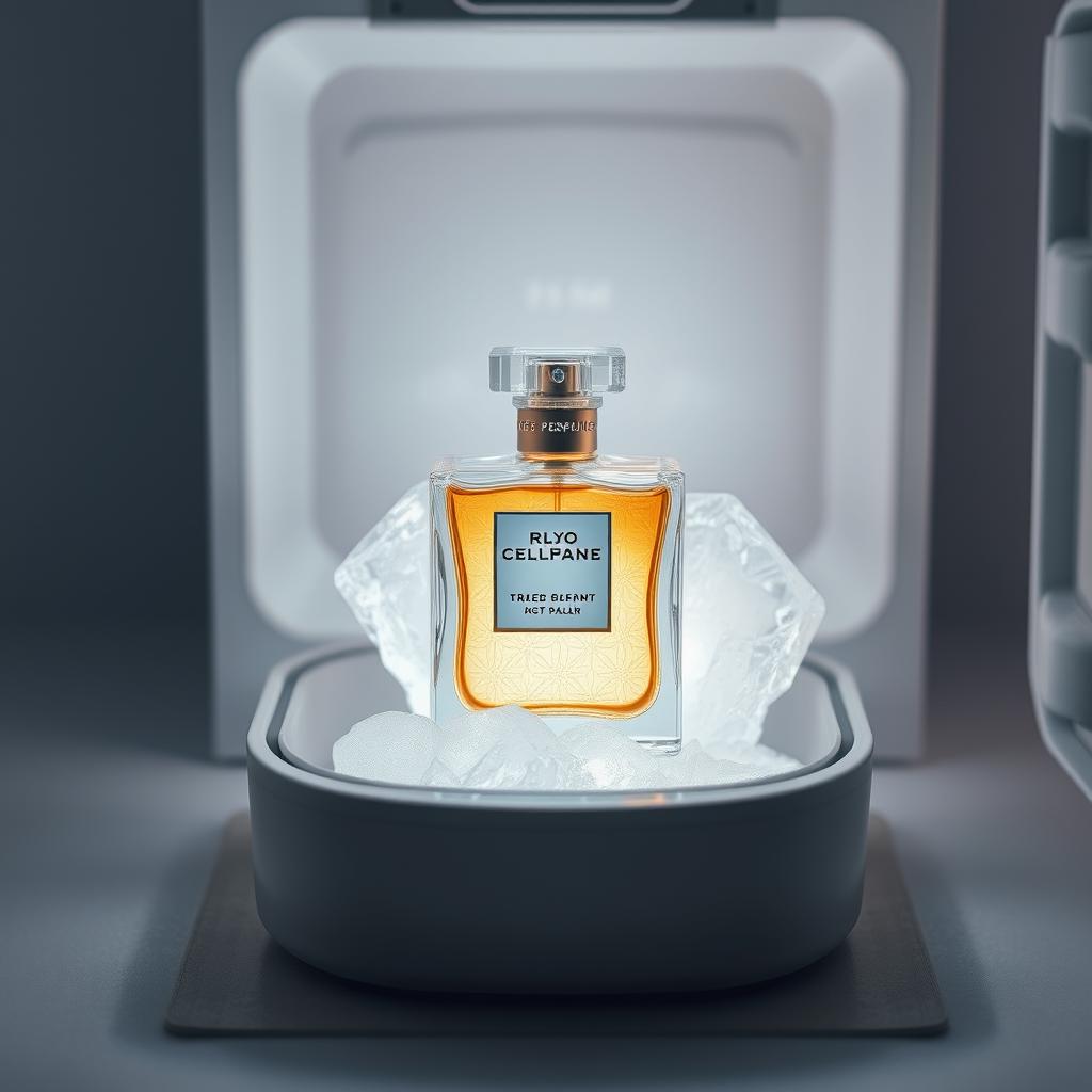 Perfume no congelador? Entenda a trend do momento e saiba se ela é eficaz