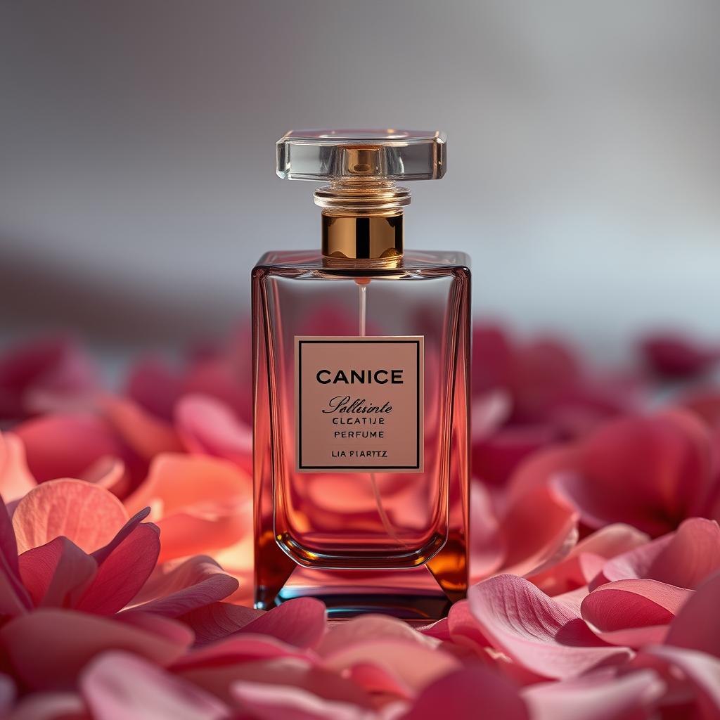 Perfume novo no ar! 5 fragrâncias femininas importadas lançadas em 2023