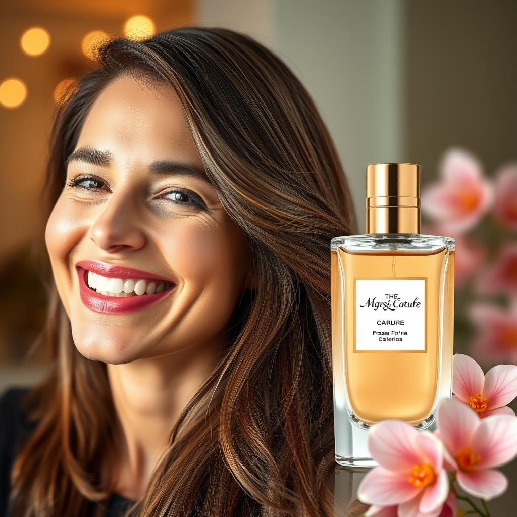 Perfume para cabelo vale a pena? Descubra os benefícios e como usar