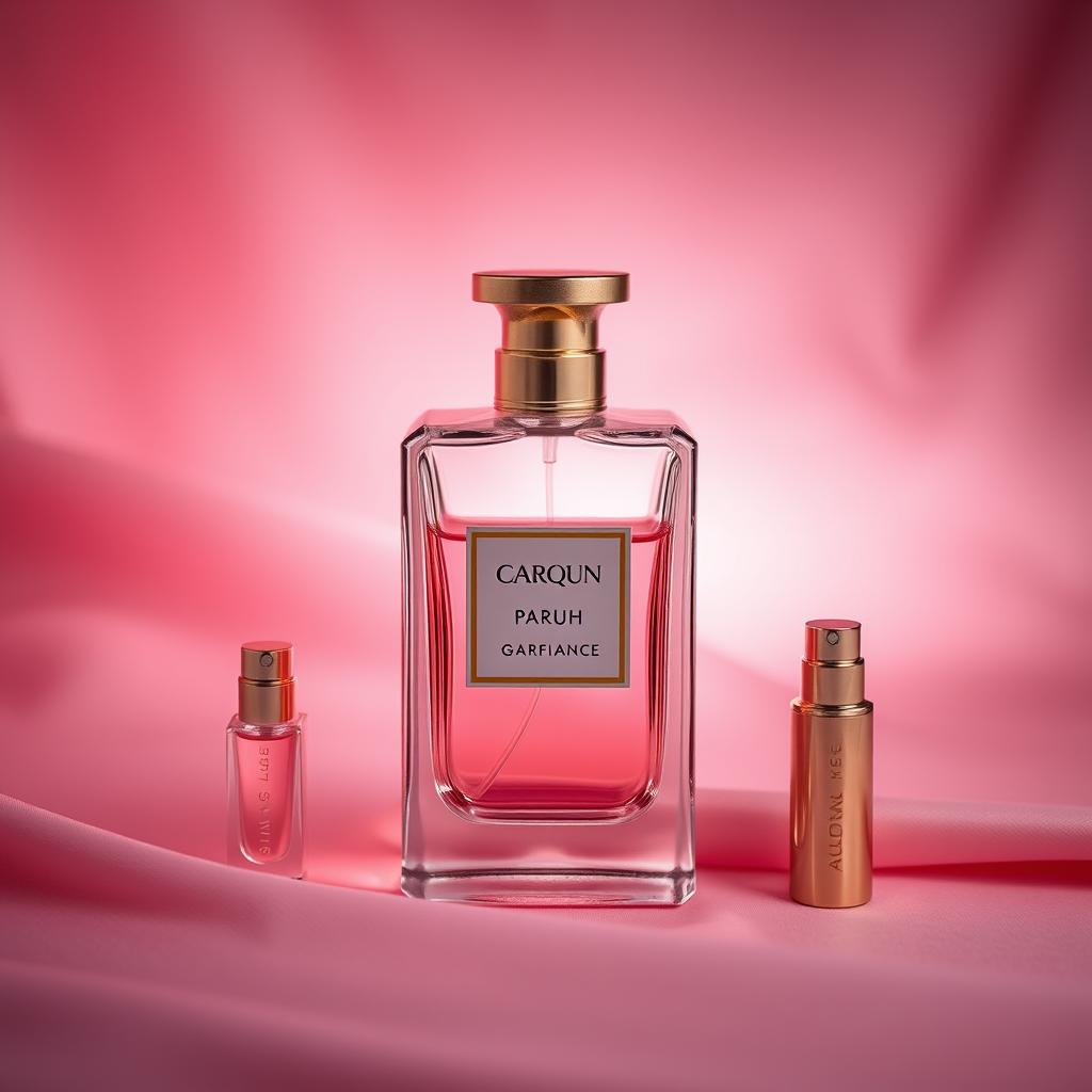 Perfume que é sucesso na França tem contratipos mais baratos no Brasil