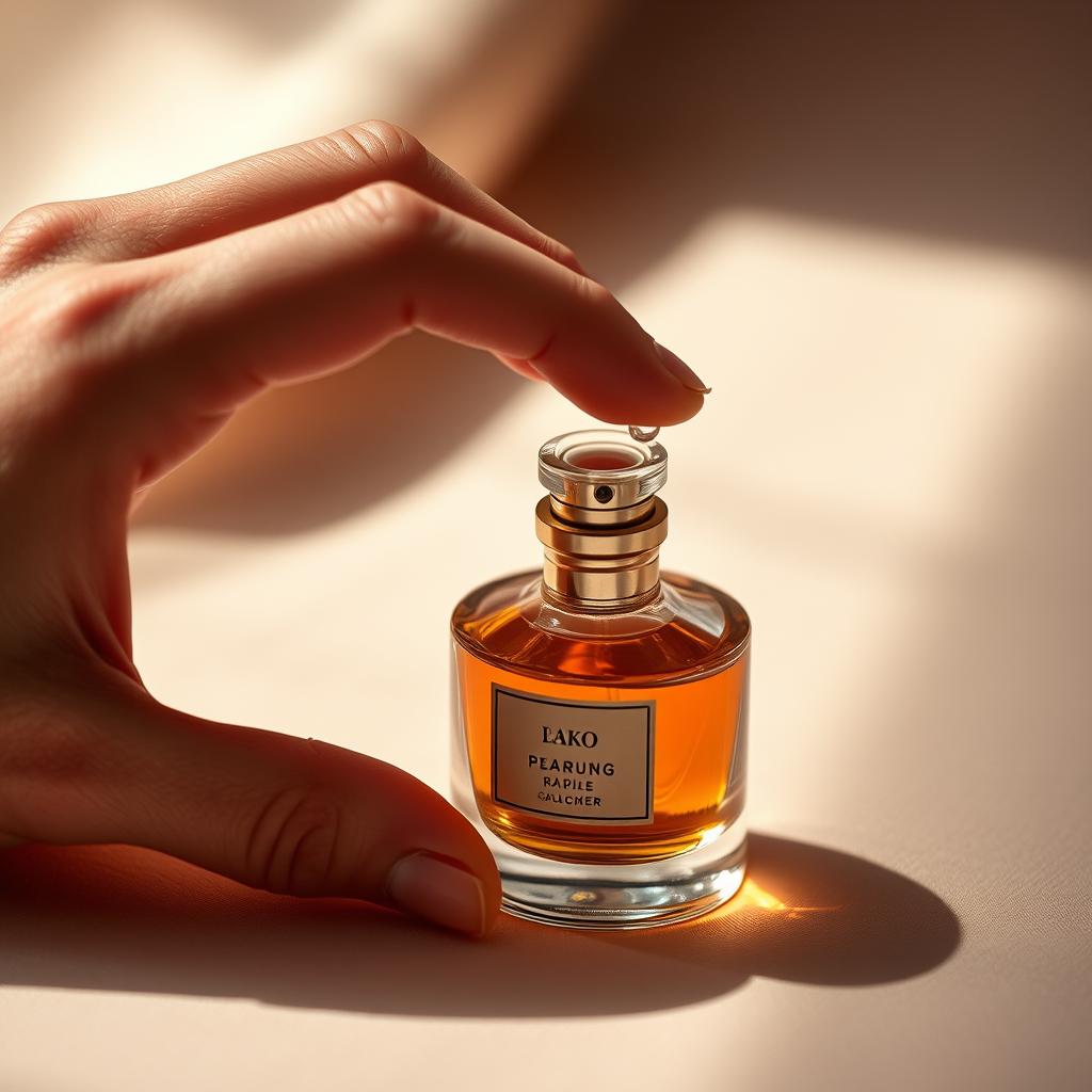 Perfume sólido: o que é, como usar e por que está ganhando popularidade