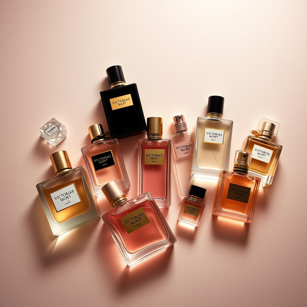 Perfume Victoria's Secret: 5 melhores opções para investir