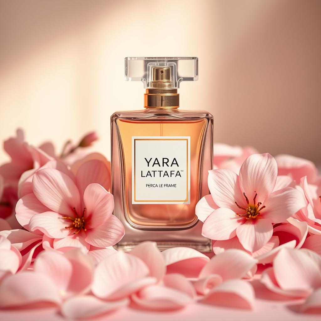 Perfume Yara da Lattafa é bom? Veja análise completa Perfume Yara da Lattafa é bom? Veja análise completa