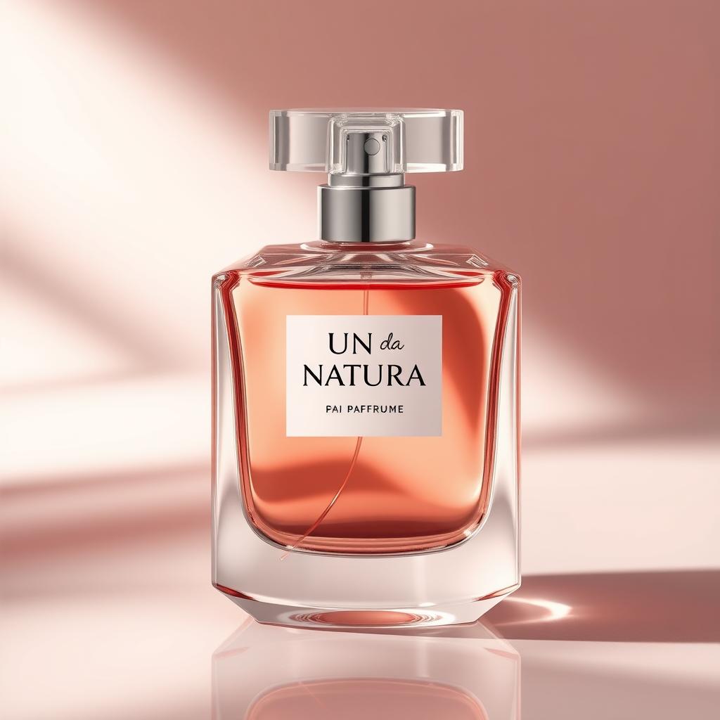 Perfume Una da Natura é bom? Entenda por que esse perfume é um sucesso