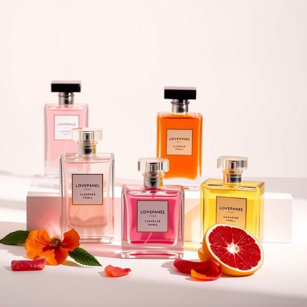 Perfumes abaixo de 100 reais: 6 opções que cabem no seu bolso