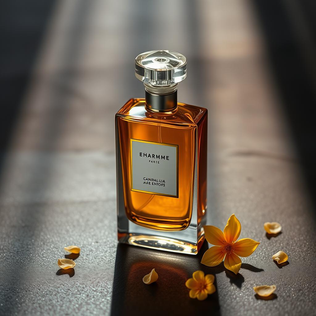 4 perfumes âmbar que você precisa experimentar