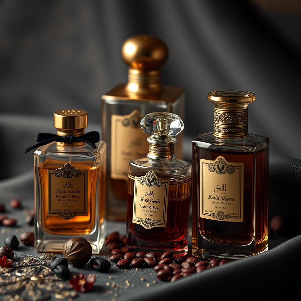 Perfumes árabes estão fazendo sucesso no Brasil! Veja os melhores