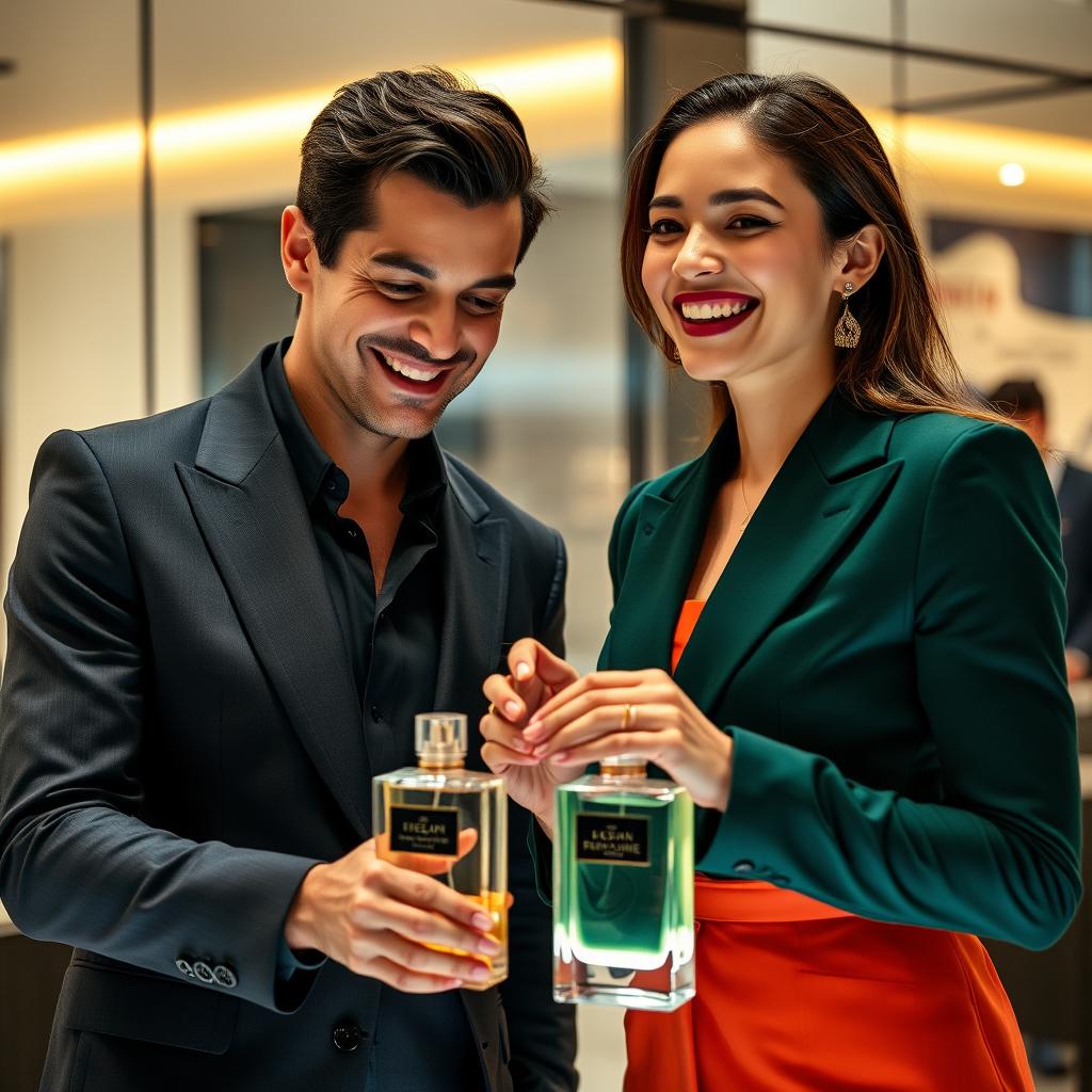 4 perfumes baratinhos da O Boticário que fixam bem