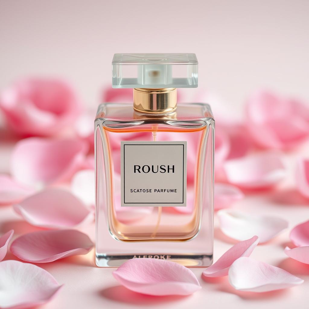 4 perfumes baratos parecidos com a fragrância luxuosa Delina