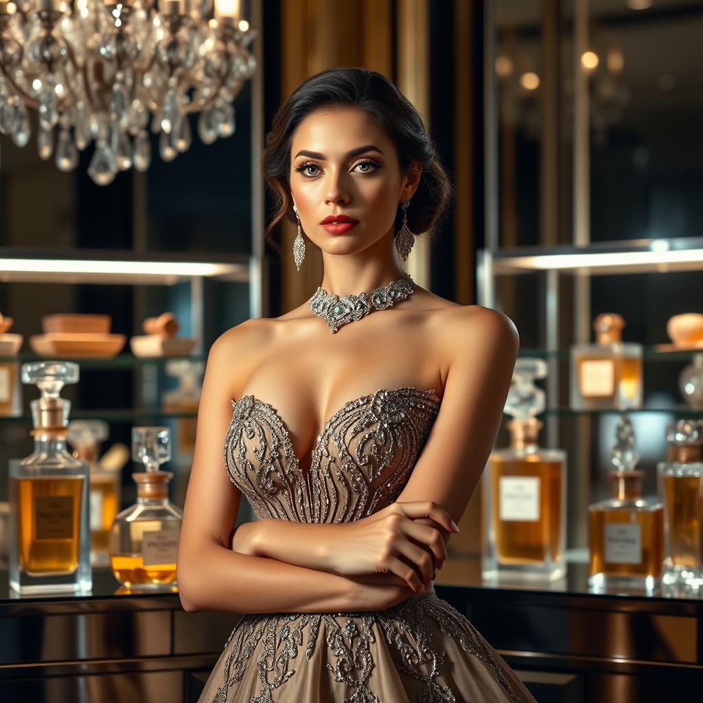 5 perfumes baratos parecidos com o Lady Million