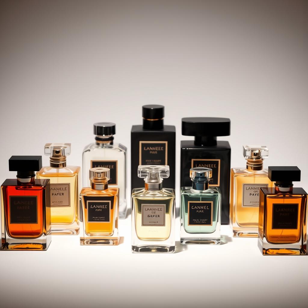 8 perfumes baratos que parecem importados