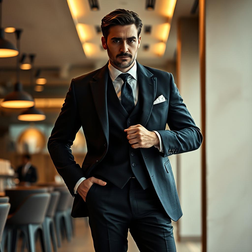 5 perfumes coffee masculinos para marcar presença
