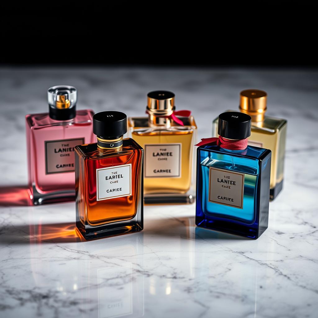 5 perfumes contratipos mais elogiados do momento