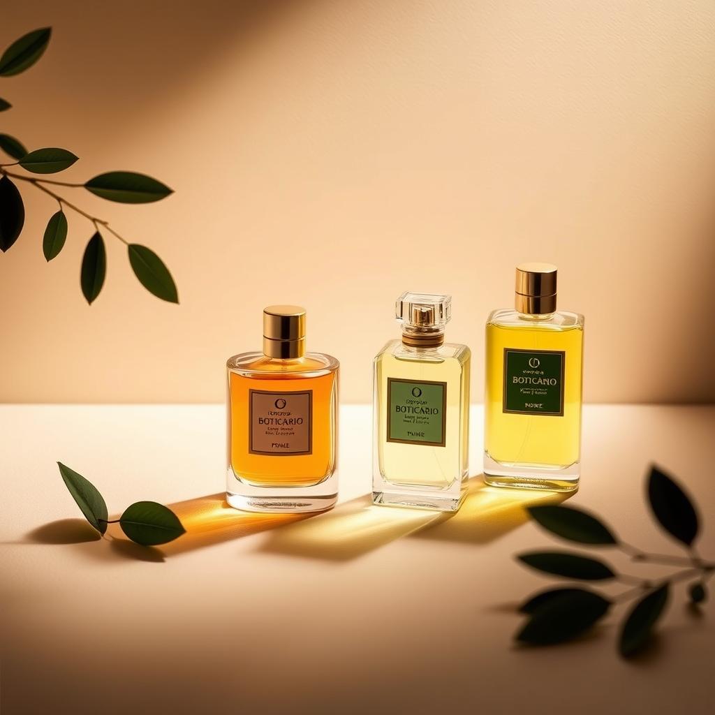 image 1468 4 perfumes da O Boticário que não são doces e você vai amar