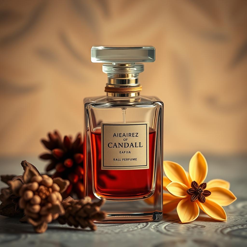 image 1469 Perfumes com notas amadeiradas: os queridinhos do outono para quem ama fragrâncias marcantes