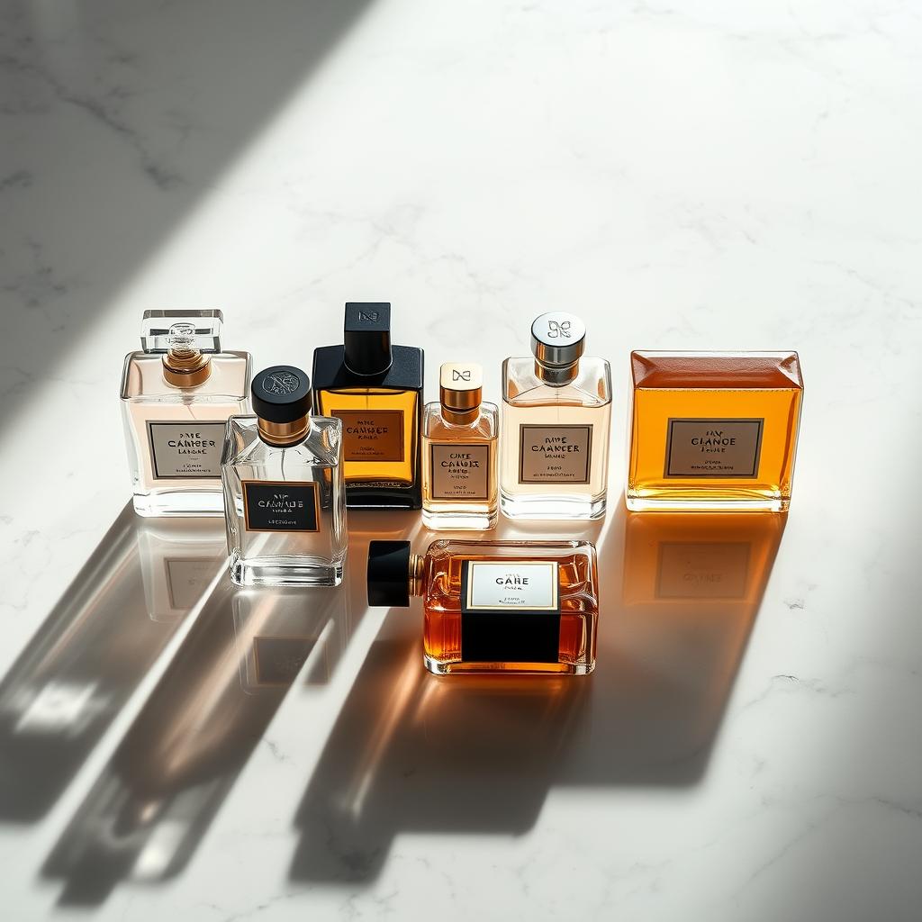 5 perfumes diferentes para adotar como assinatura