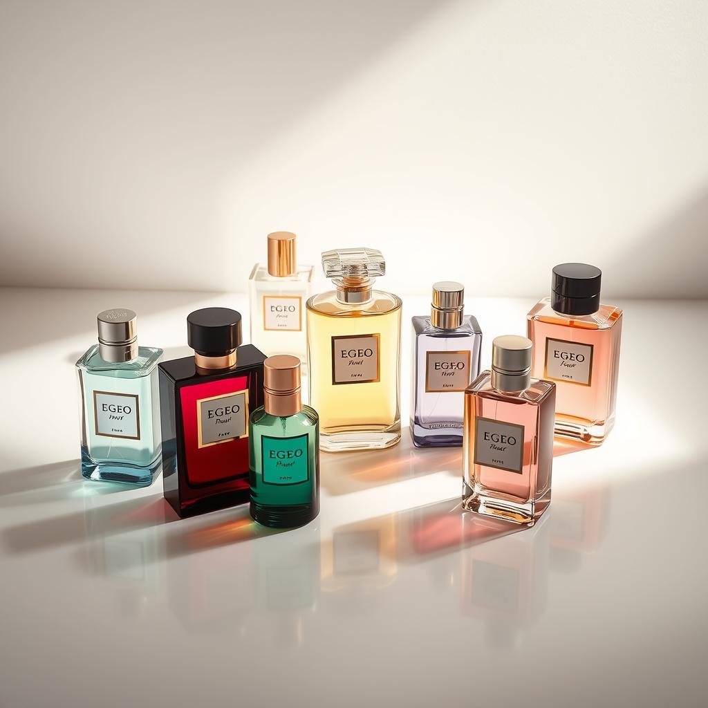 Perfumes Egeo: conheça todas as fragrâncias da maior linha da O Boticário