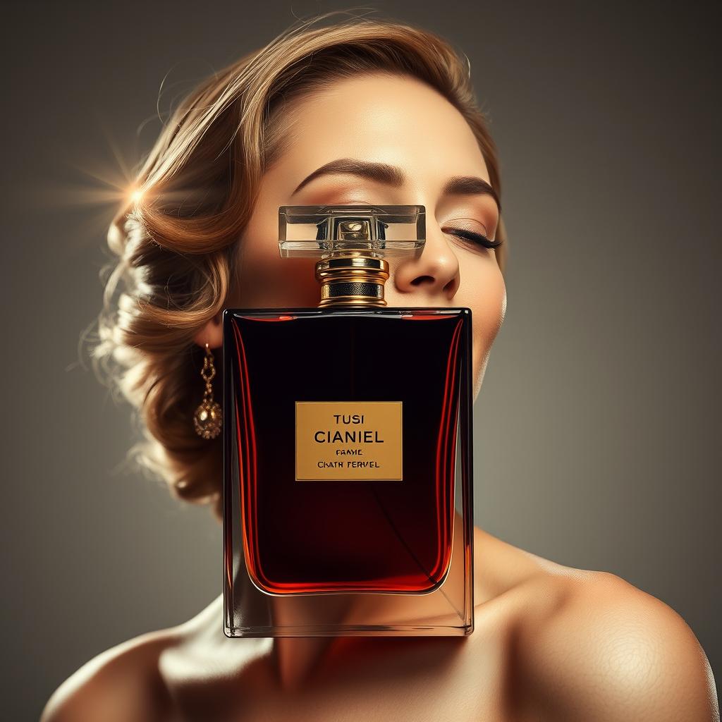 image 1479 5 perfumes favoritos de celebridades que são símbolos de beleza e bom gosto