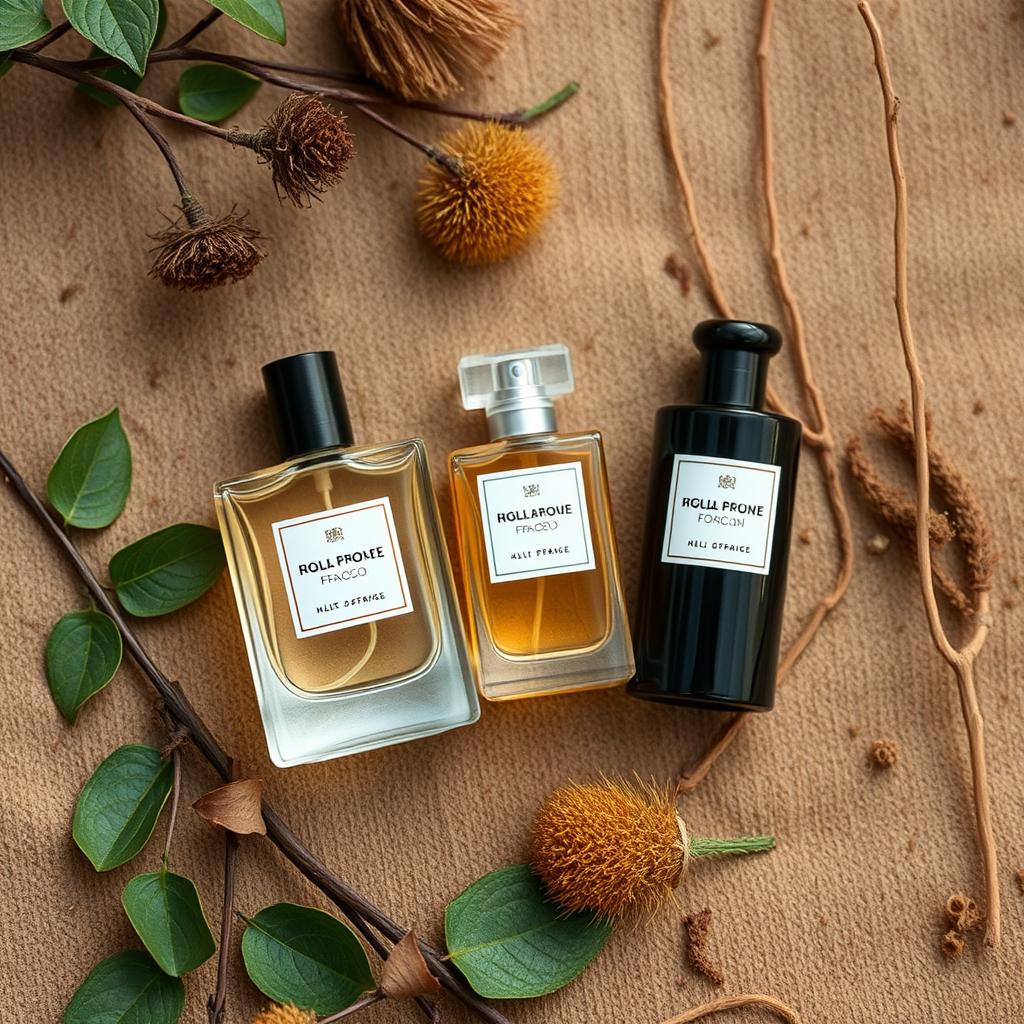 7 perfumes femininos amadeirados que você precisa conhecer 7 perfumes femininos amadeirados que você precisa conhecer